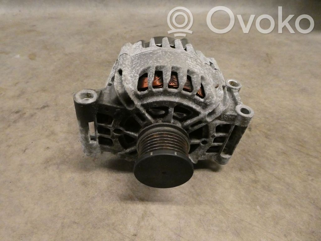 Peugeot 308 Alternator 