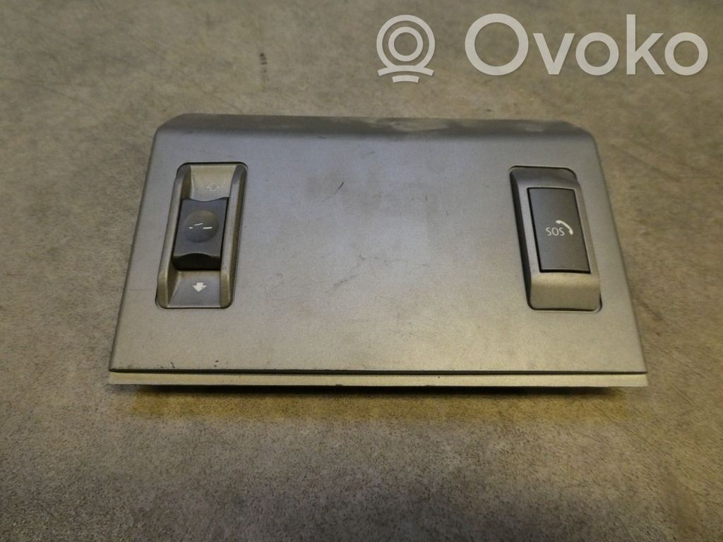 Front seat light   6922154,7012196,6904291