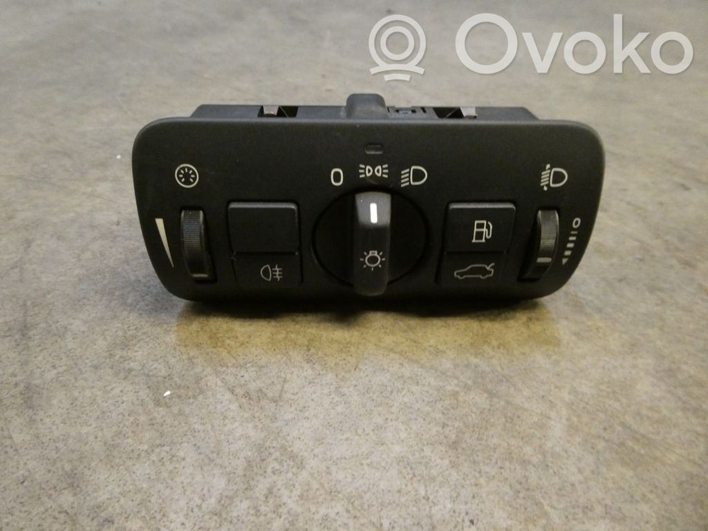 Volvo V70 Light switch 