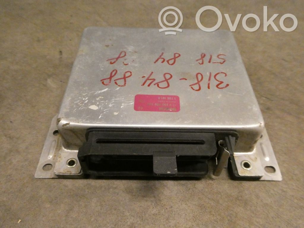 Injection control unit/module   1706161,0280000330