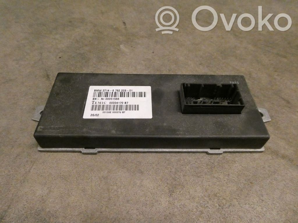 Piekares vadības bloks   6762208,6762208