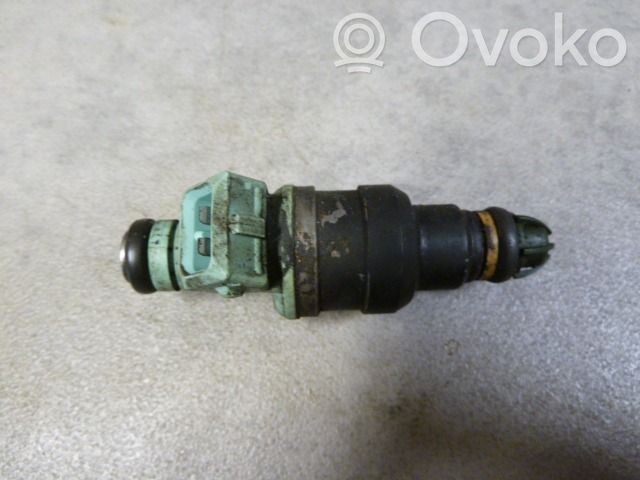 Fuel injector   0280150415