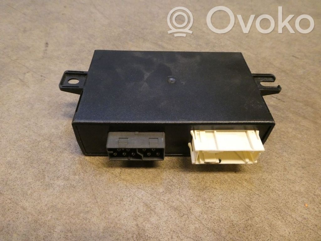 BMW 5 E39 Centrālās atslēgas vadības bloks 