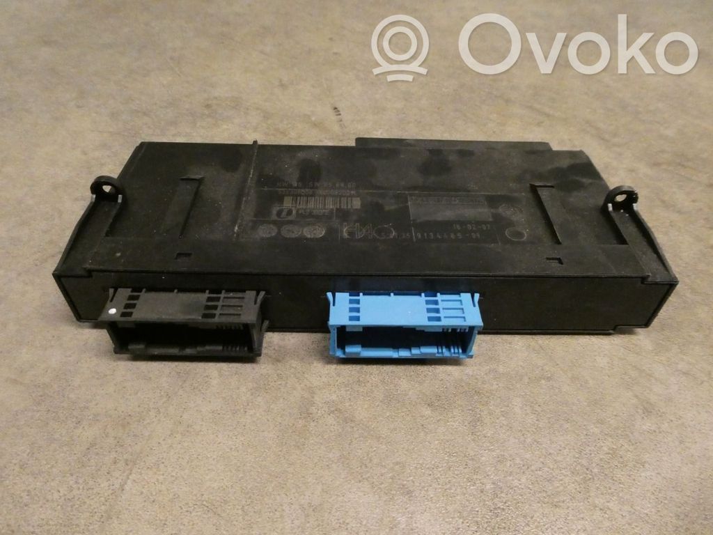 Comfort/convenience module   9134485