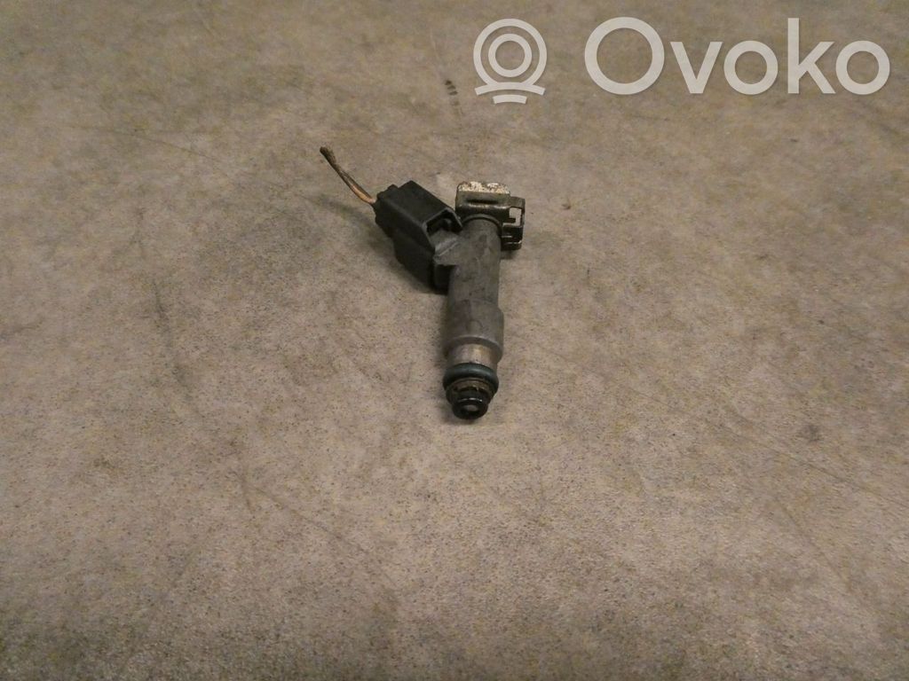 Saab 9-3 Ver2 Inyector de combustible 