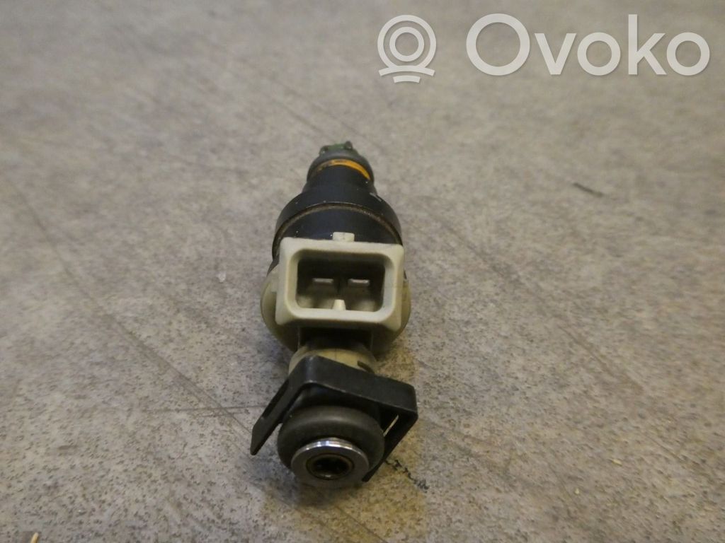 Fuel injector   0280150414
