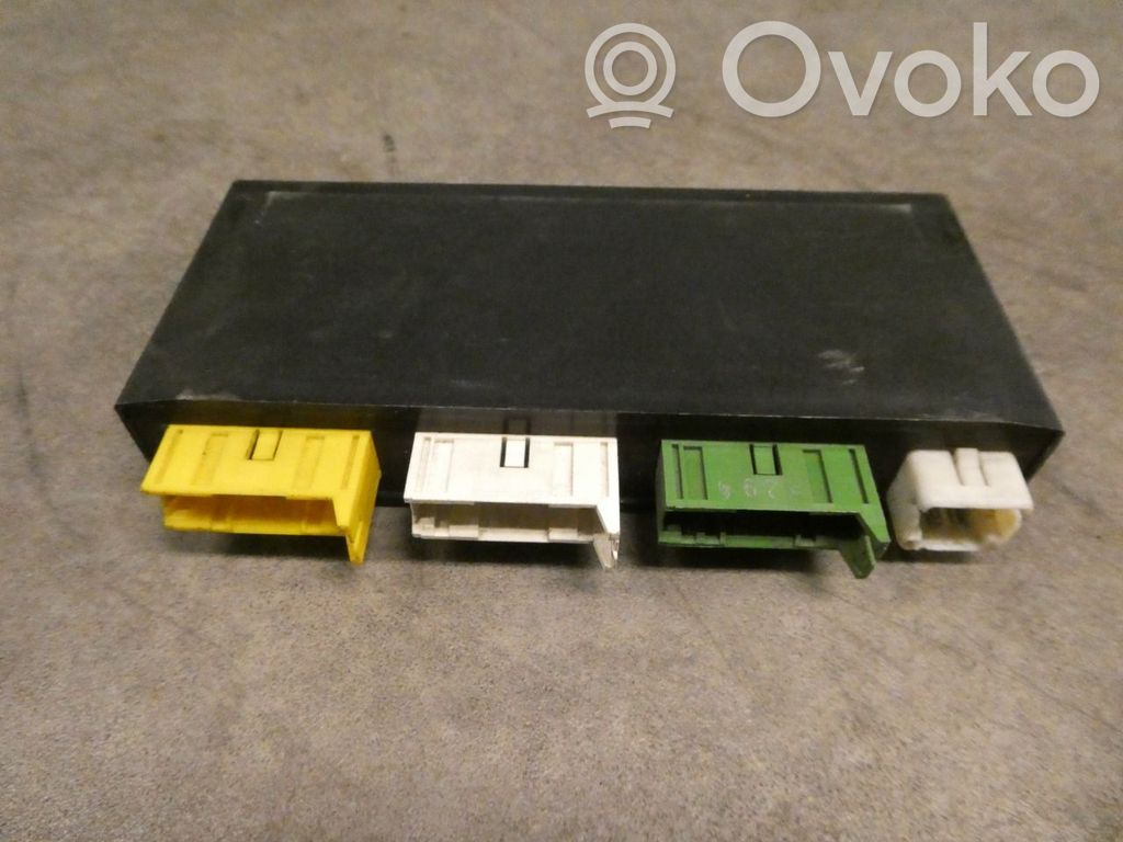 BMW 5 E34 Module confort 