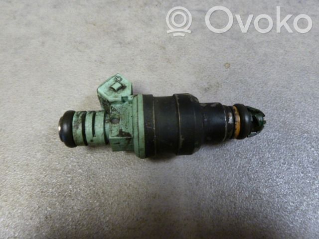 Fuel injector   0280150415