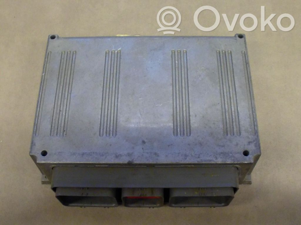 Injection control unit/module   XR8A12A650NBA