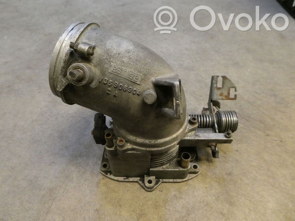 Throttle valve   1741671,1747763,1747763