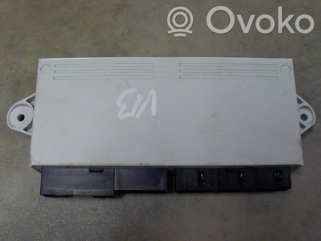 Centralina/modulo portiere   6958449,6015006017