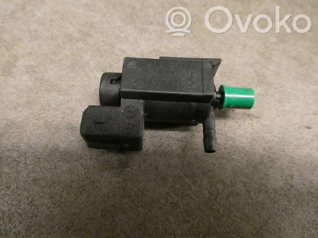 BMW 7 E65 E66 Solenoīda vārsts 