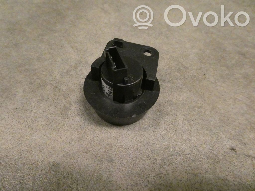 BMW 3 E90 E91 Switch for retractable tow bar 