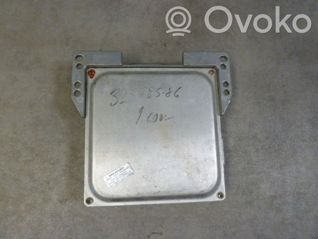 Įpurškimo valdymo blokas   1708643,0261200027,1738945