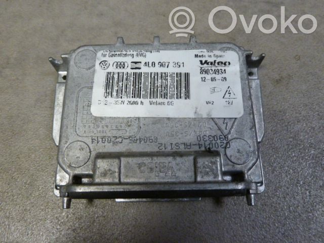 Volkswagen PASSAT B6 Lichtmodul Lichtsensor 