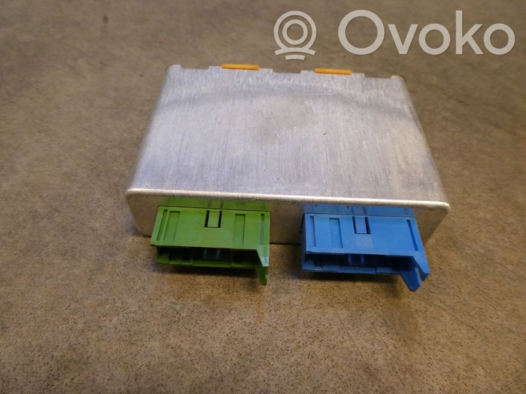 Module confort   1384603