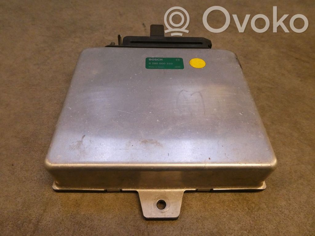Peugeot 309 Injection control unit/module 