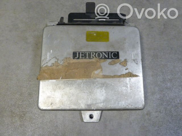 Opel Kadett E Injection control unit/module 