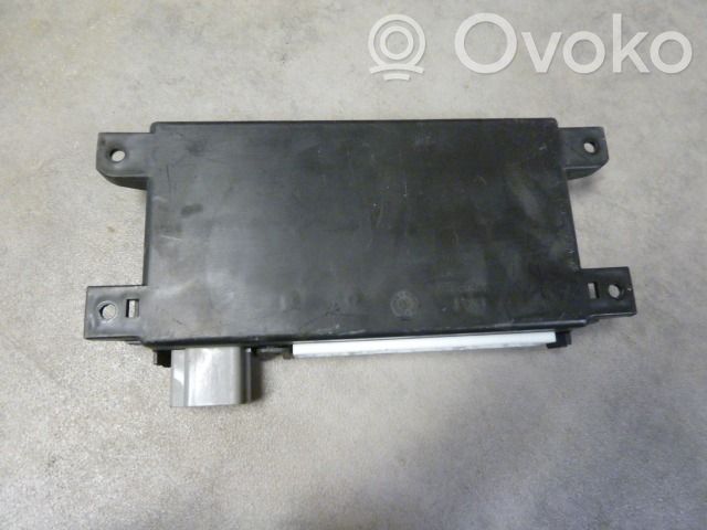 Jaguar S-Type Centralina/modulo chiusura centralizzata portiere 