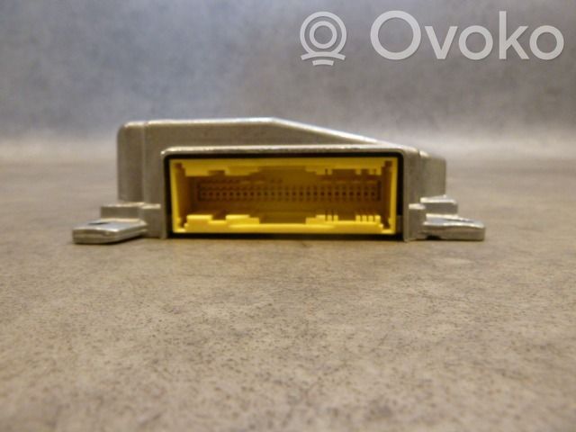 Saab 9-5 Centralina/modulo airbag 