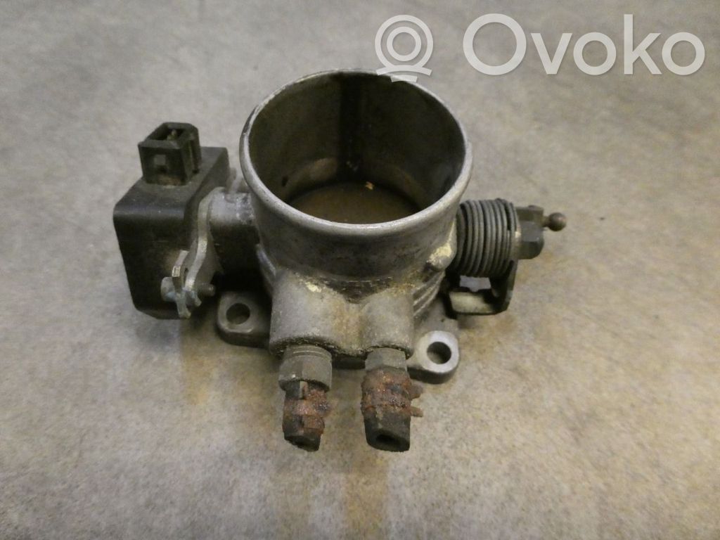 Volvo 940 Zawór przepustnicy 