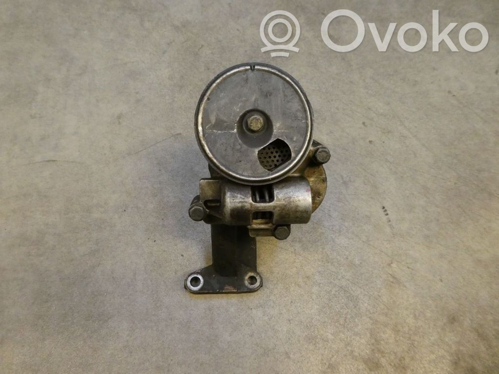 BMW 3 E30 Oil pump 