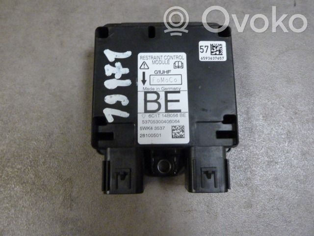 Ford Transit Airbag control unit/module 