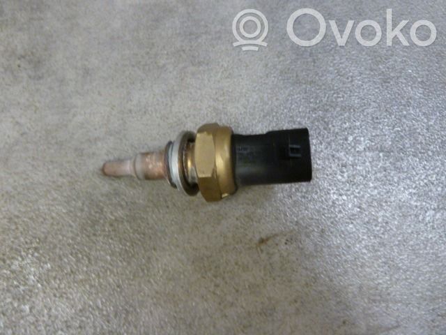 BMW 1 F20 F21 Czujnik temperatury oleju 