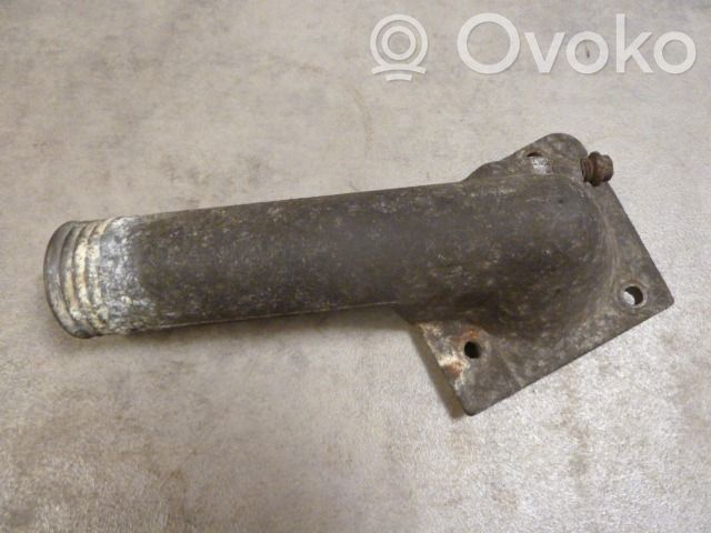 BMW 3 E30 Termostatas/ termostato korpusas 