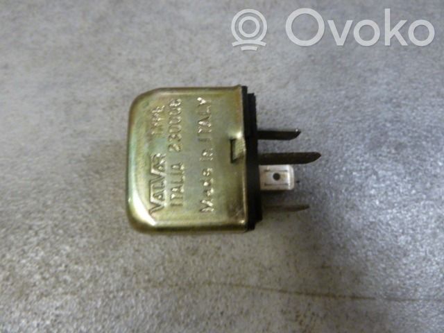 BMW 5 E28 Other relay 