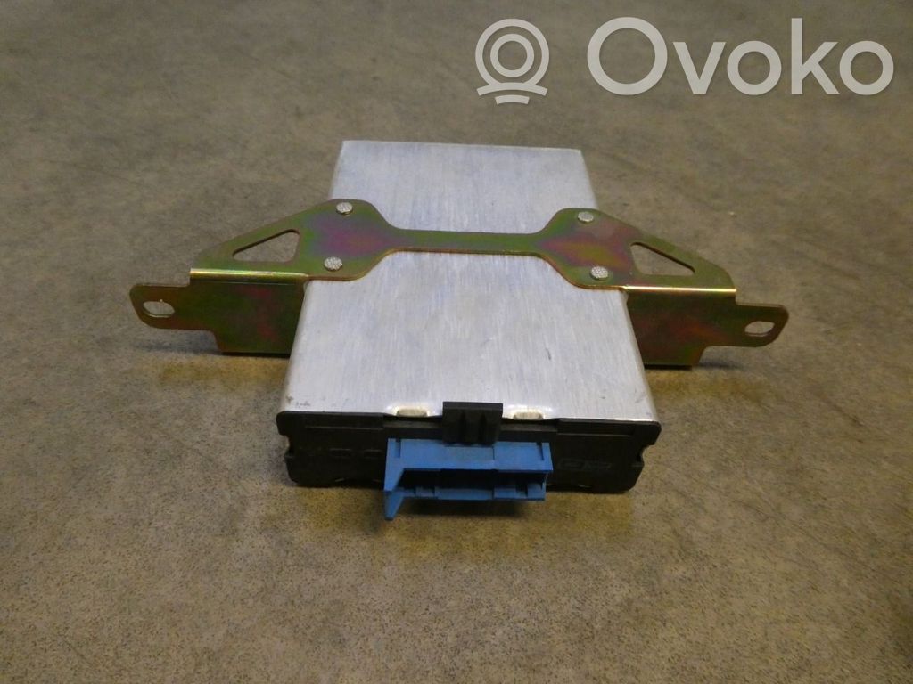 BMW 5 E34 Cruise control unit/module 