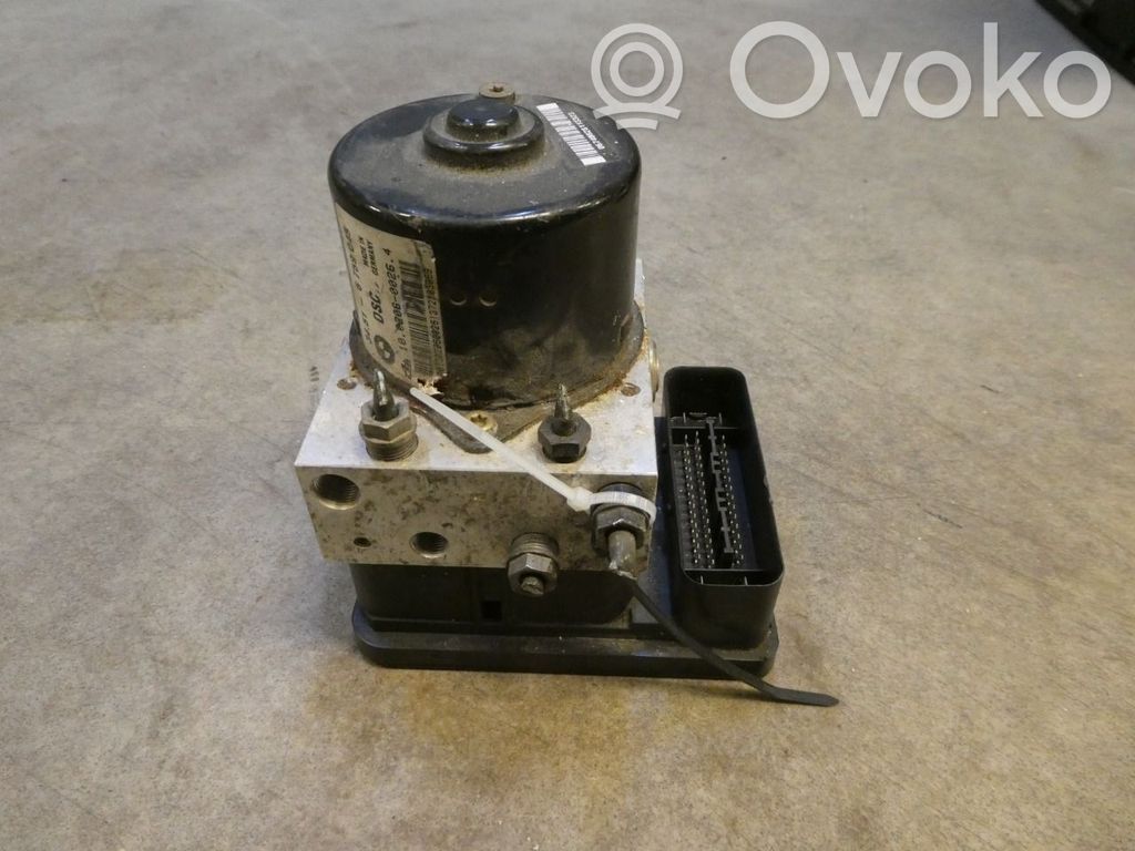 ABS Pump   6759047,10096008113,10096008113