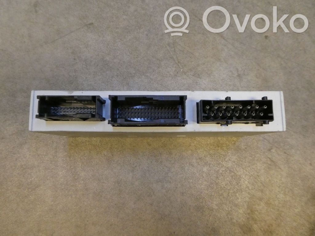 BMW 3 E46 Module confort 