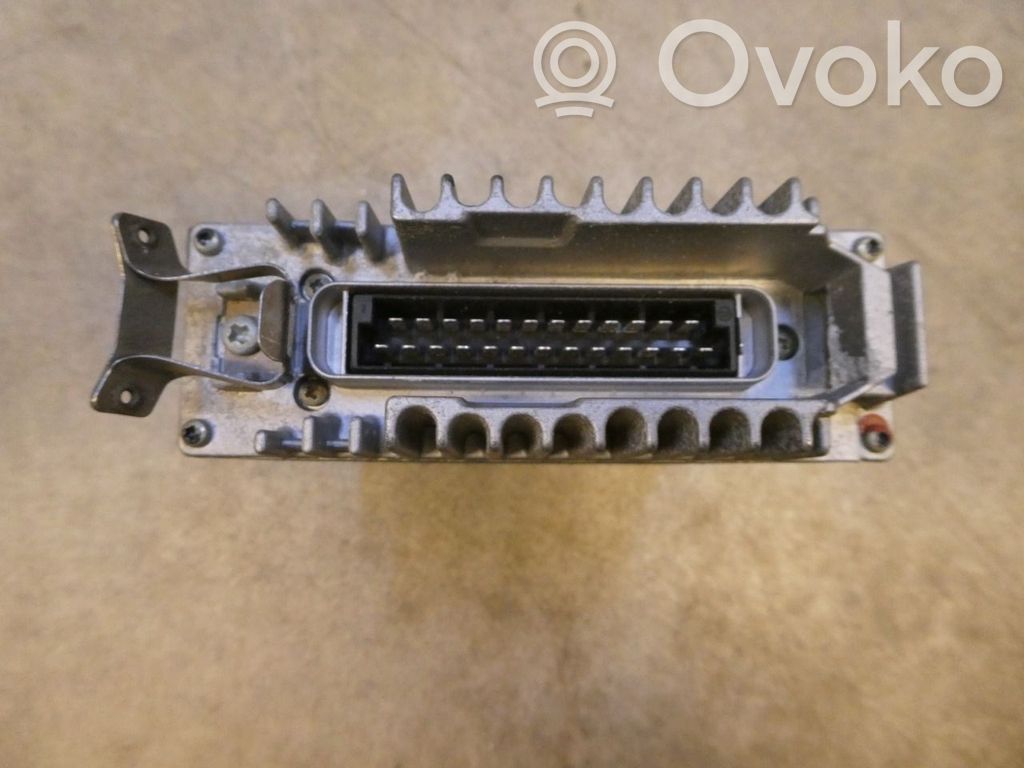 Mercedes-Benz E W124 Injection control unit/module 