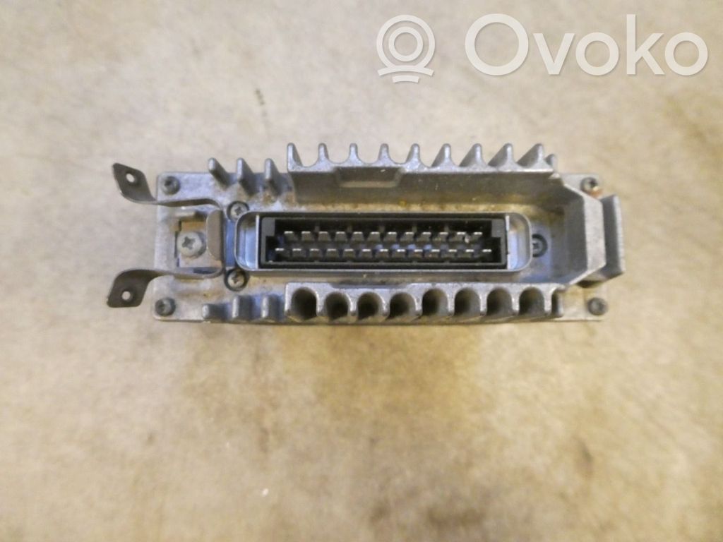 Mercedes-Benz E W124 Injection control unit/module 