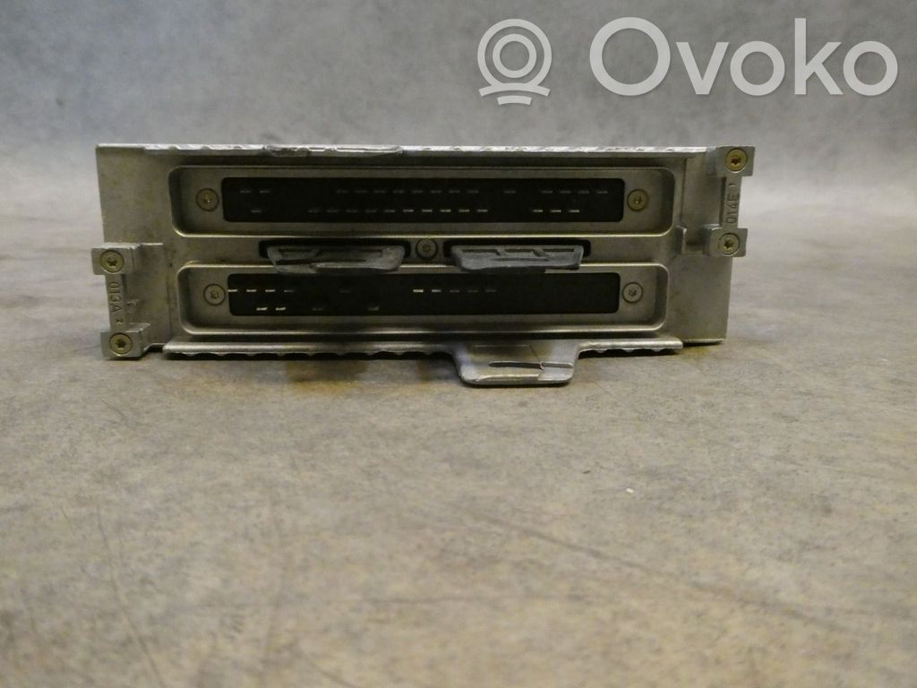 Mercedes-Benz E W124 Injection control unit/module 