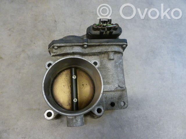 Kuristusventtiili   B5244S2,30711551