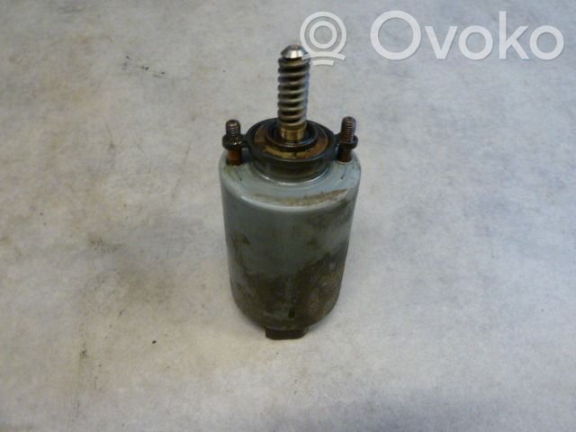 BMW 1 E81 E87 Electrovanne position arbre à cames 