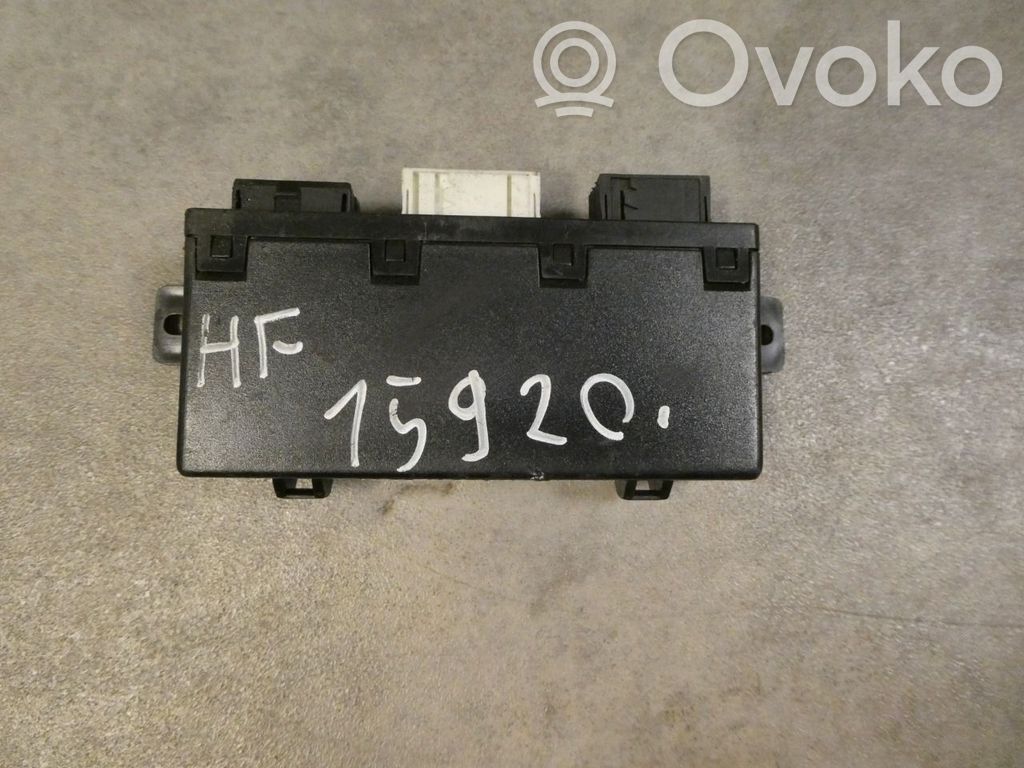 Door control unit/module   8377601