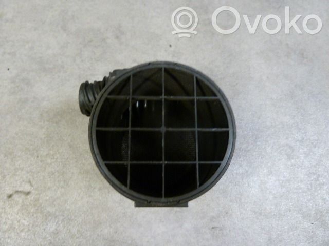 BMW 3 E36 Mass air flow meter 