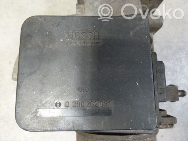 BMW 3 E30 Ilmamassan virtausanturi 