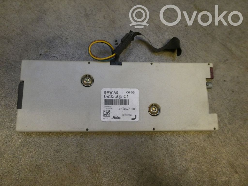 Antenos stiprintuvas   6933665