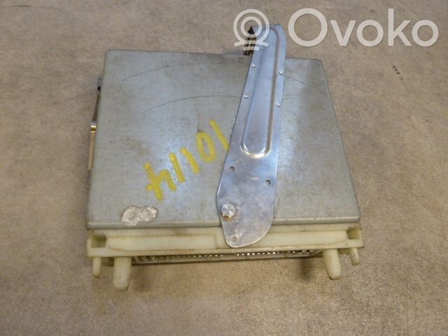 Volvo S70  V70  V70 XC Injection control unit/module 