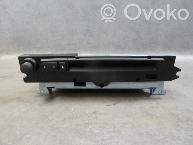 Panel / Radioodtwarzacz CD/DVD/GPS   9131710,9118071,9142250