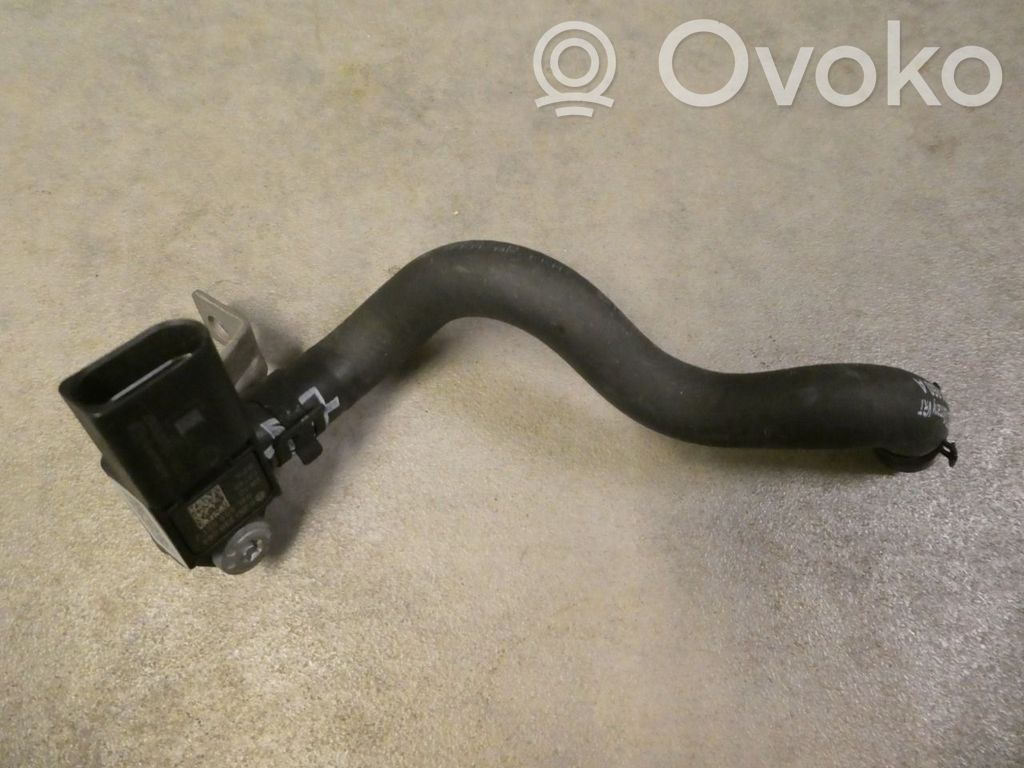 Volkswagen Caddy Sensor de temperatura del escape 