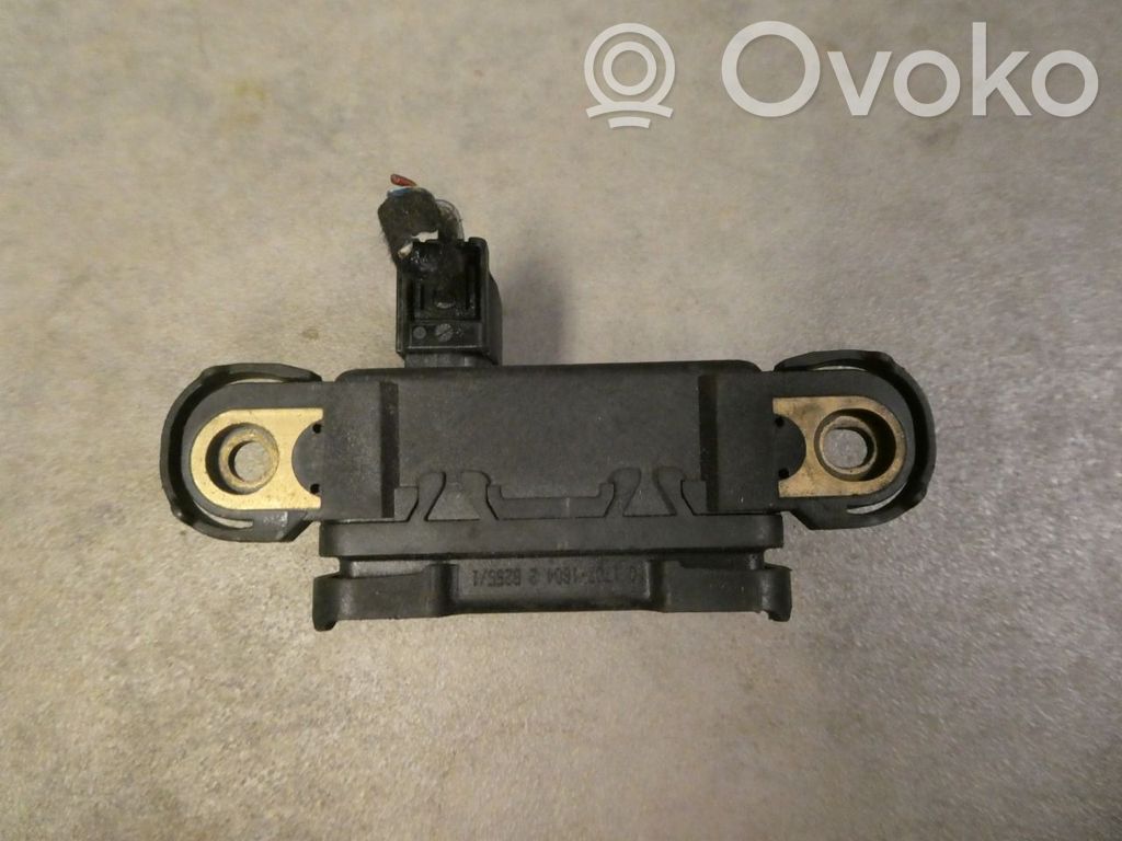 BMW 3 E90 E91 Beschleunigungssensor Gaspedalsensor 