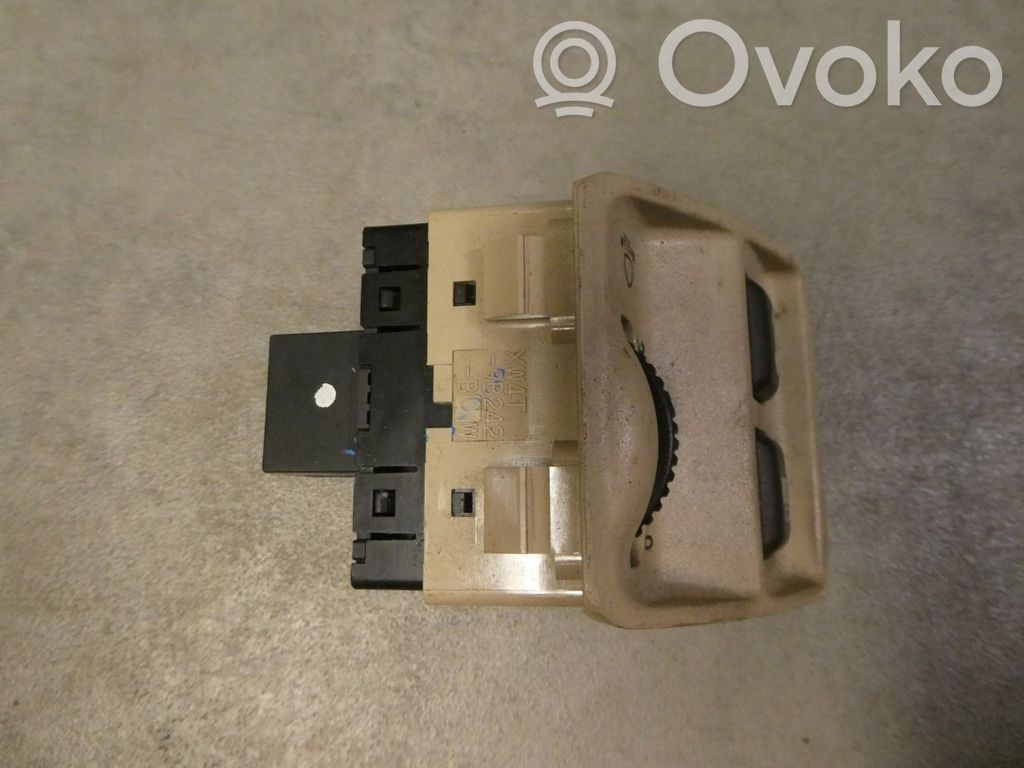 Jaguar S-Type Interruptor de luz 