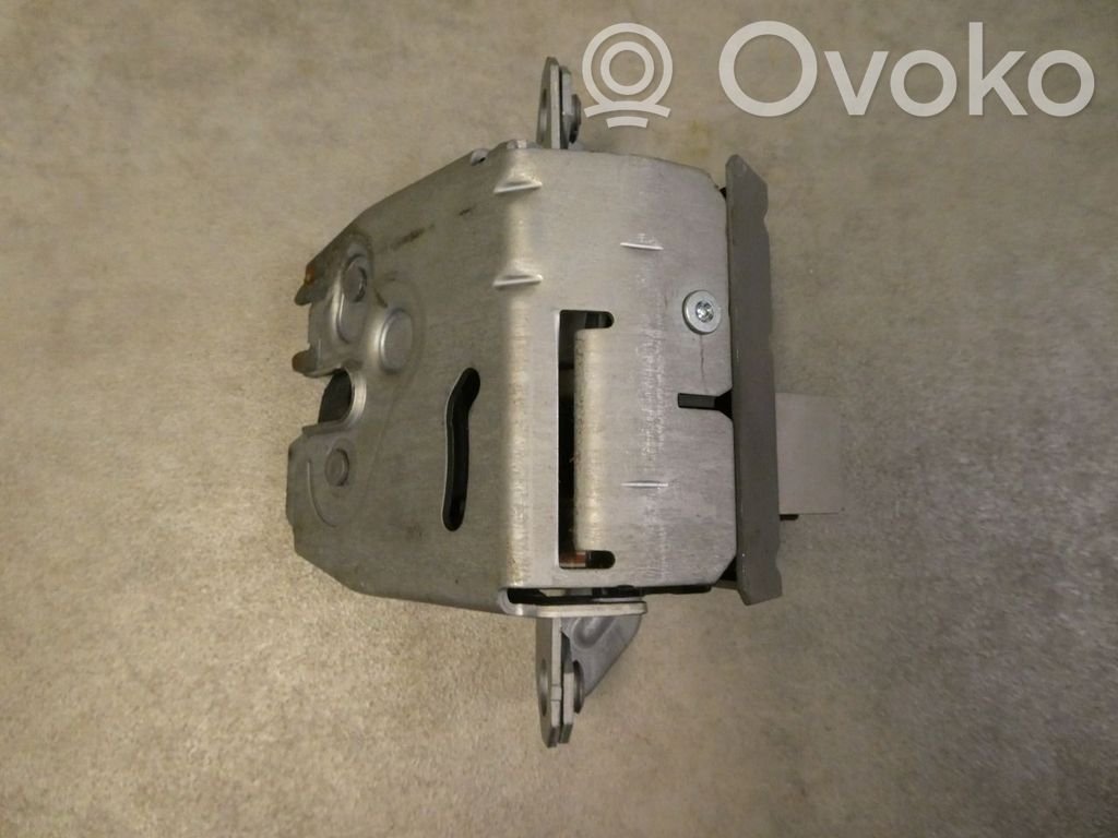 Tailgate/trunk/boot lock/catch/latch   31333541,31440626