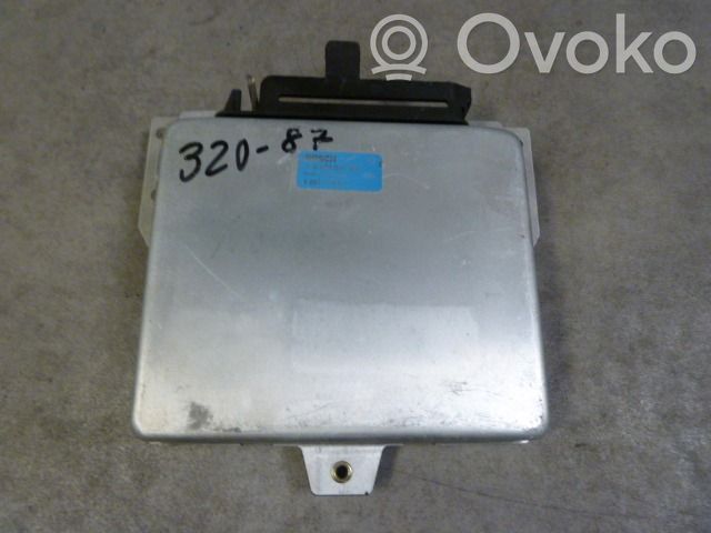 BMW 3 E30 Injection control unit/module 