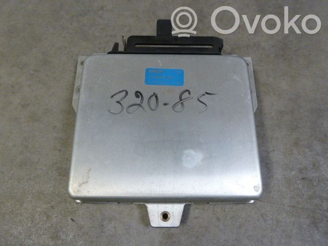 BMW 3 E30 Injection control unit/module 